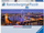 Puzzle Ravensburger London at Night Panorama 150649, 1000 pjesëza