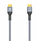 Kabllo Wozinsky WPS-16AYL2S, DisplayPort 2.1, 2m, e zezë