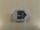 Kapëse metalike Incobex VK-2x240 ROZ-10285, e argjendtë