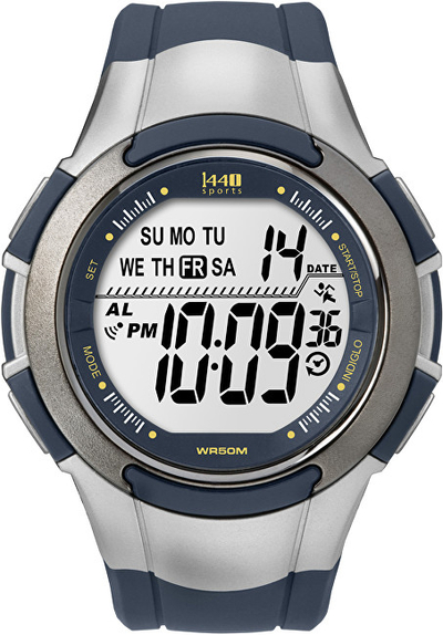 Orë dore Timex Ironman T5K239