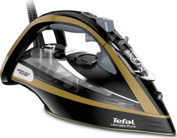 Hekur për hekurosje Tefal Ultimate Pure FV9865, 3000W