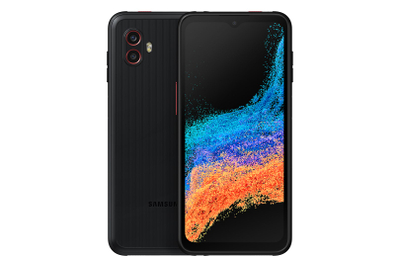 Telefoni Samsung Galaxy Xcover6 Pro, 6.6", 128GB, 5G, i zi