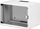 Kabinet muri rrjeti Digitus SOHO Pro, 19", 540x400 mm, gri