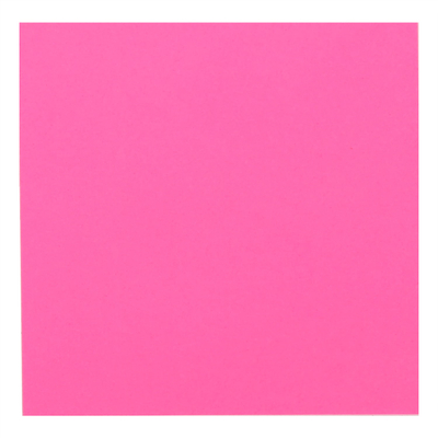 Postit DELI 75x75 100fl neon a02302 1/12