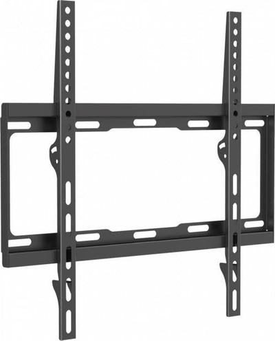 Ѕиден држач за телевизор CABLETECH UCH0151, 32-55\", црн