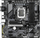Pllakë amë Gigabyte B760M DS3H Gen5, DDR5, 2x M.2, 2.5GbE LAN