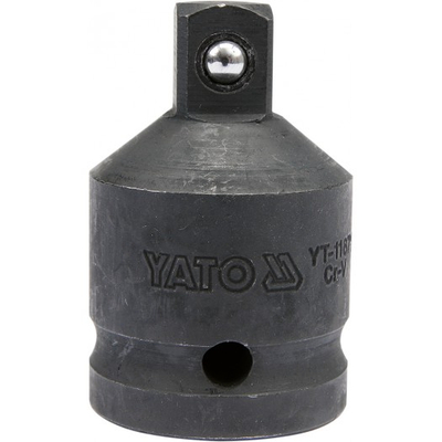 Reduktor goditës Yato YT-11671, 3/4" në 1/2", metal