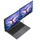 Monitor portabël Blackview SCM6, 14" FHD IPS, USB C HDMI, i zi