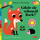 Libër kartoni për fëmijë Where Is the Little Fox Hiding Academy of a Wise Child Hide and Seek, me flapë, ilustrime shumëngjyrëshe