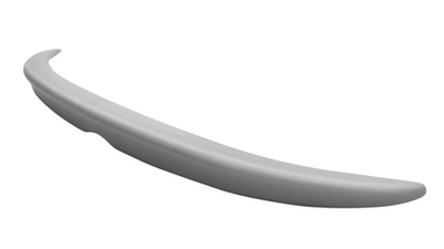 Spoiler bagazhi Toyota Camry VI XV40, 2006-2011, model amerikan, ABS, i papërlyer