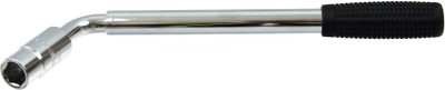 Клуч за тркала Geko G10055, телескопски L, 17-19mm