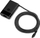 Adapter rryme HP 65W AC, për laptop HP, i zi