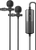 Mikrofon lavalier Godox LMD-40C, dysh omnidireksional, kabllo 4m, i zi