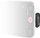 Set mikrofonash pa tel LensGo 528C, 2x mini, 50 m, USB C edhe Lightning, i zi