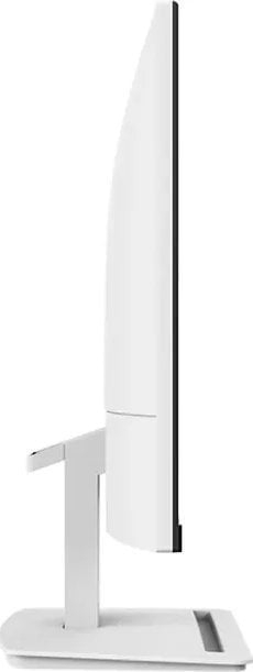 Monitor MSI PRO MP243XWDE, 24", IPS, FHD, i bardhë