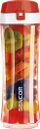Kapak smoothie Sencor SBB 003ST, për blender, plastike, gri