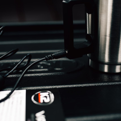 K2 VAPRON