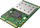Kartë rrjeti MikroTik R11E LR8, mini PCIe, LoRa 863–870 MHz