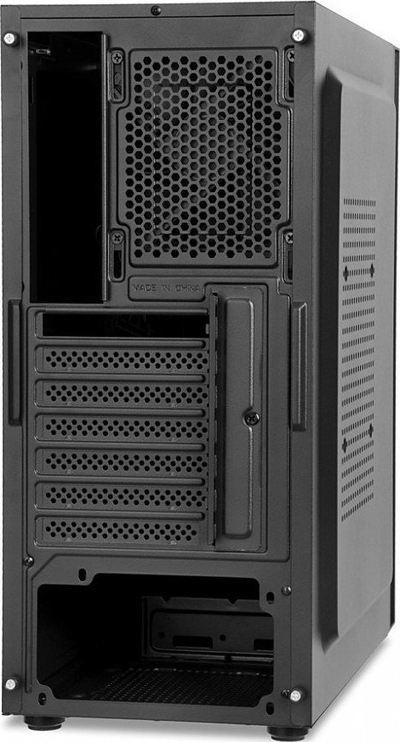 Kasë iBOX Antila 39, Midi Tower
