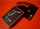 Lecka letrash QUINT Bicycle Final Table, Black Deck, e zezë