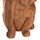 Dekor dyshemeje Dozer Bulldog 20x17x30Hcm (HM7926)