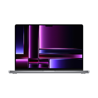 Apple MacBook Pro 16", M2 Pro 12-Core, 16GB, 1TB, 19-Core GPU, Space Grey