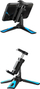 Mini tripod për telefon Apexel APL-JJ08, 149mm, rrotullim 360°, i zi