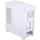 Kasë Phanteks XT View Tempered Glass Windows, D-RGB, e bardhë