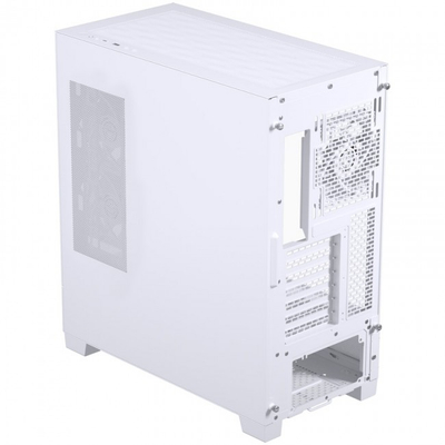 Kasë Phanteks XT View Tempered Glass Windows, D-RGB, e bardhë
