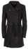 Pallto Vero Moda Two Dope Loop Aw18, e zezë XS