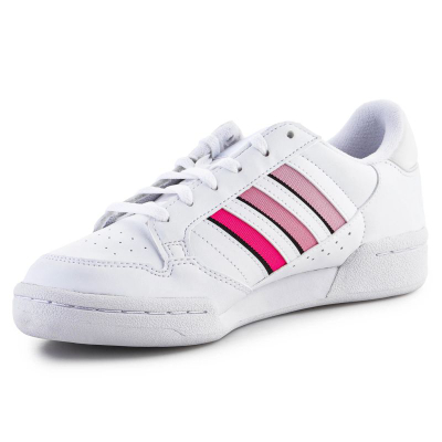 Këpucë për fëmijë Adidas Continental 80 Stripes