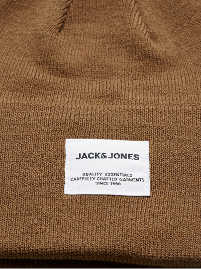 Kapelë Jack&Jones, e kaftë