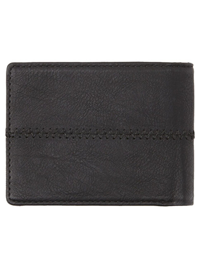 Kuletë Quiksilver Stitchy 3 AQYAA03243 -KVJ0, e zezë