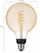 Llambë smart Philips Hue Giant Globe G125, LED, E27, dritë e ngrohtë dhe e ftohtë, nxirëse