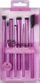 Set furçash për sy Debenhams Everyday Eye Essentials, fijet sintetike, për grim të përditshëm, shumëngjyrëshe
