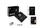 Pllakë amë Asus TUF GAMING B650 PLUS, DDR5, ATX, e zezë