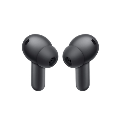 Kufje wireless OnePlus Buds 4, me anulim zhurme 55dB, IP55, të bardha
