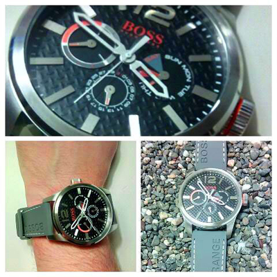 Orë dore Hugo Boss  1513251