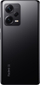 Celular Redmi Note 12 Pro+ 5G, 6.67", 256GB, 8GB RAM, i zi