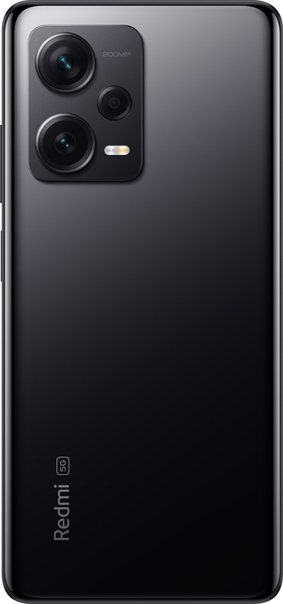 Celular Redmi Note 12 Pro+ 5G, 6.67", 256GB, 8GB RAM, i zi