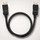 Kabllo Qoltec DisplayPort DP80, 0.5m, 8K, i zi