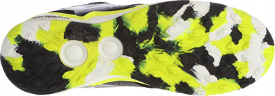 Këpucë futbolli Joma FS Reactive 2301 TF M, bar sintetik, për meshkuj, të zeza