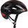 Helmetë biçiklete Casco Cuda 2 Strada, CASCOFIT, me reflektorë, e zezë