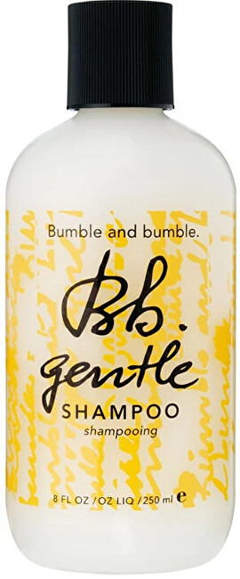 Shampo Bumble and bumble Bb. Gentle,