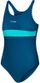 Kostum noti Aqua-Speed Emily Jr 4111-28, për vajza, shumëngjyrësh
