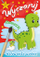 Libër ngjyrosjeje me ujë Conjure Up Dinosaurs, për fëmijë, shumëngjyrësh