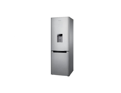 Frigorifer Samsung RB30J3600SA/EK, 303L, A+, i hirtë/metalik