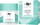 Бустер за лице AA Laab Clear Skin Solution, нормализирачки хидратантен гел