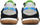Atlete Nike për burra DC8466-143, nr. 43, ngjyrë krem