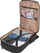Çantë shpine Natec Camel Lite, 15.6", 19L, gri
